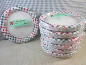 (BSB) 7 - 24-Count 10 Heavy Duty P...