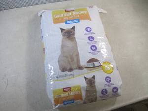 (EC1) 16-Pound Bag of Original Dry ...