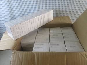 (D-3) Case of 144 Rolls of Invisibl...