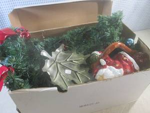 (A-3) Box of Christmas...