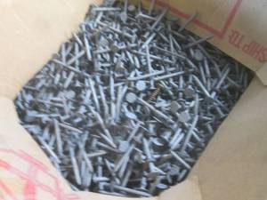 (F-2) Box of Nails...