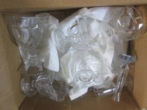 (BS) Glass...