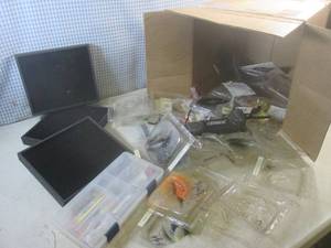 (BR3) Fishing Lure Making Supplies ...