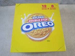 (B-2) 12 King Size Packs of Golden ...