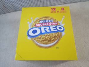 (B-3) 12 King Size Packs of Golden ...