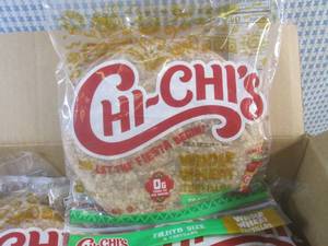 (EC2) 12 Packages of 8-Count Chi-Ch...