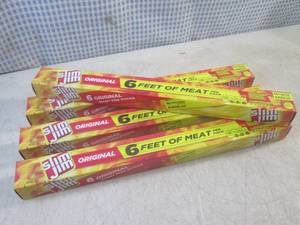 (B-1) 24 Slim Jim Original Meat Sna...