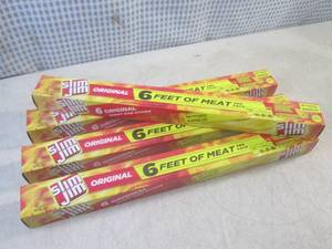 (B-1) 24 Slim Jim Original Meat Sna...