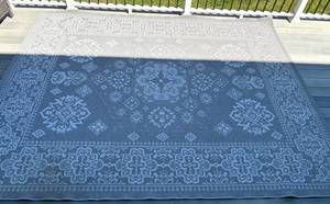 Outdoor Area Rug
