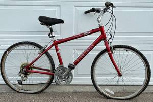Trek Navigator 200 Bike
