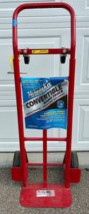 Milwaukee Convertible Hand Truck