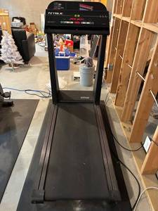 True 500 S.o.f.t. Select Treadmill