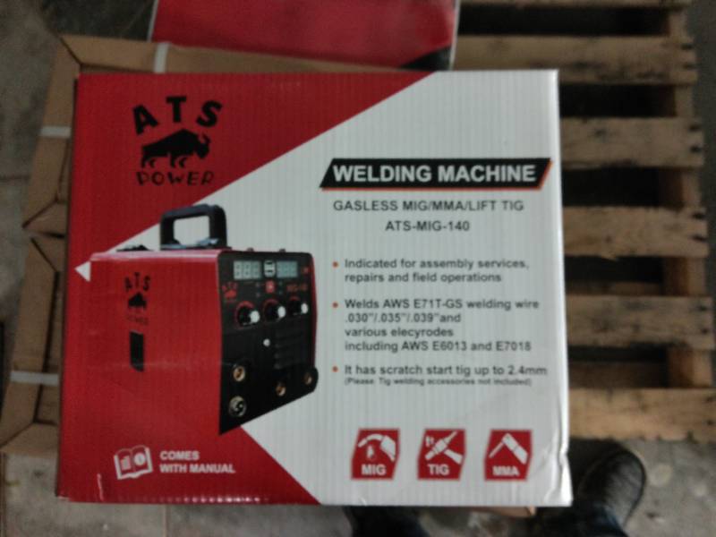 Welder