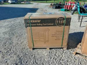 Tool Box 1159