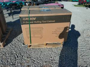 Tool Box