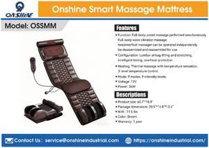 Smart Massage Mattress