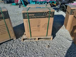 Tool Box 254