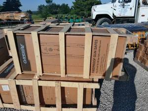 Fireproof Gun Safes