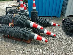 traffic cone