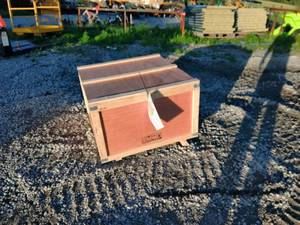 Remote-controlled Lawn Mower