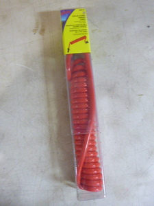 Valley Coiled 6-Way Trailer Cable