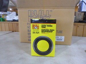 12 Bull Dog Auto Inner Tubes