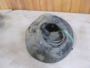 10 Tire Tubes