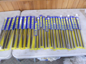 25 Anco 18 Windshield Wiper Blades