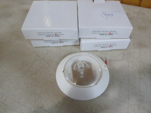 4 Liteco Dome Fish HouseRV Lights