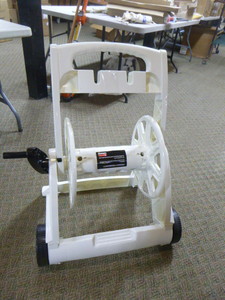 Suncast Hose Reel