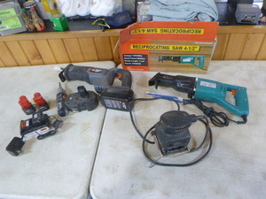 Power Tools