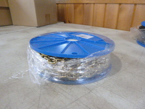 Baron Straight Link Machine Chain