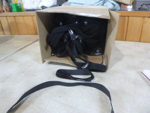 Box of Valley Velcro Straps