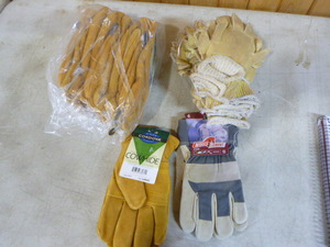 Work Gloves