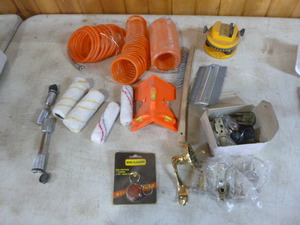 Miscellaneous Items