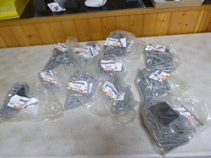 Hex Bolts