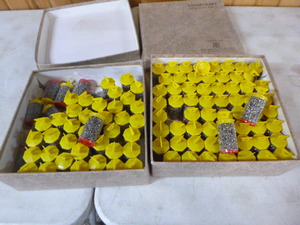 2 Boxes of Tiny Screws