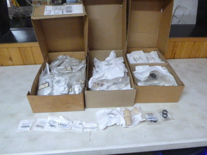 Hillman Hardware