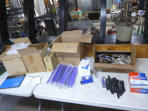 Office Supplies