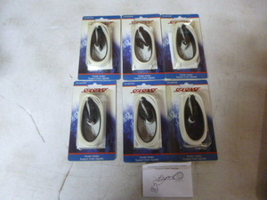 6 Seasense Fender Holders