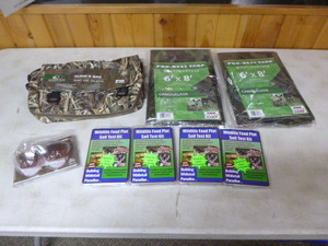 Hunting Items
