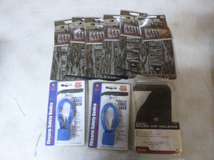 Hunting Accessories