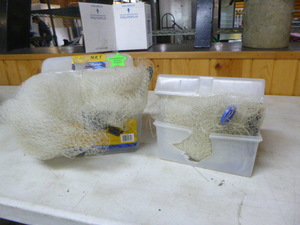 2 Casting Nets