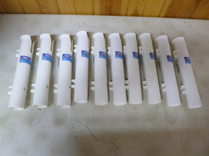 10 Shoreline Marine Rod Holders