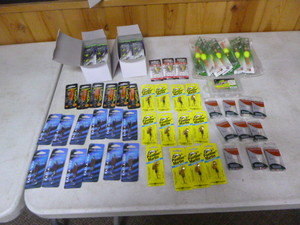 Fishing Tackle