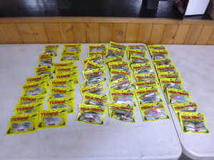 Fishing Tackle