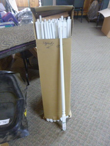 Design House Taper Top Balusters