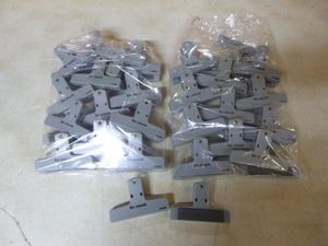 2 Bags of Chip Clips