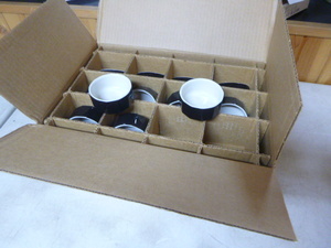 2 Dozen Ramekins