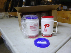 14 Insulated Travel Mugs